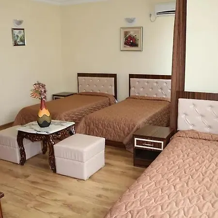 Pensiune арда Kŭrdzhali