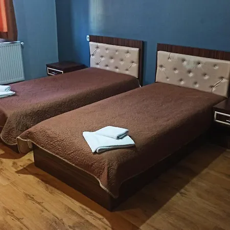 арда 3* Kŭrdzhali