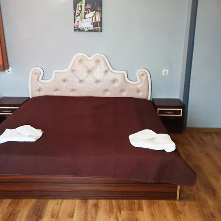арда Gæstehus 3*