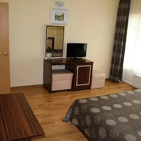 Pensiune арда Kŭrdzhali