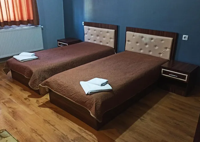 арда 3* Kŭrdzhali